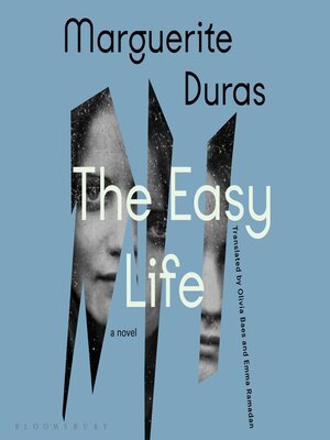 cover image of The Easy Life